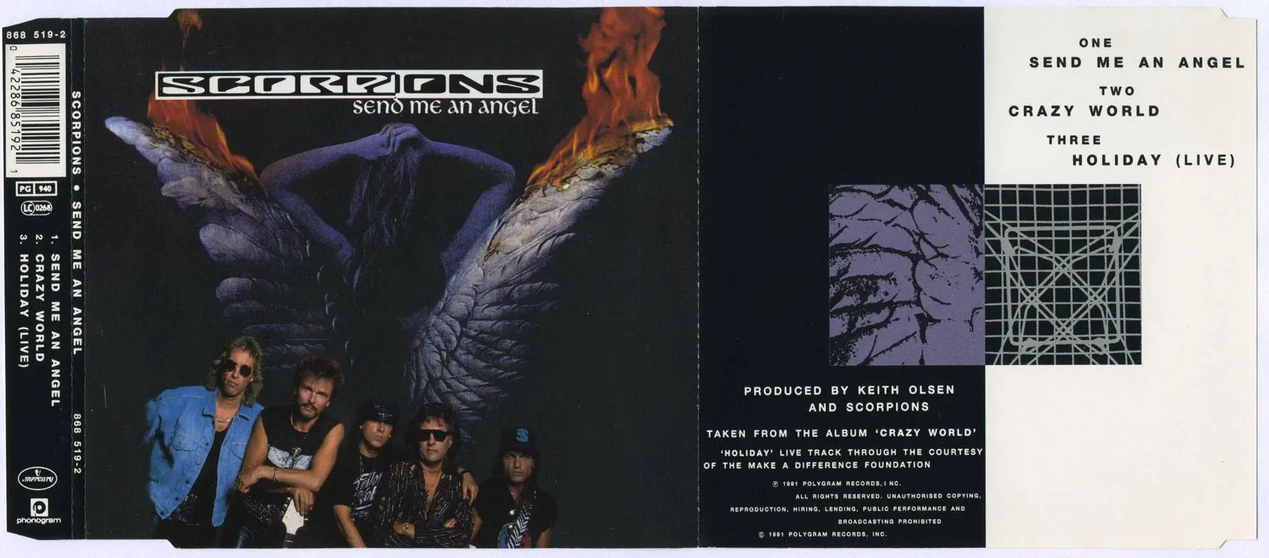 Send me an angel. Scorpions 1991-send me an Angel. Send me an Angel альбом. Scorpions send me an Angel обложка. Scorpions альбом 1991.