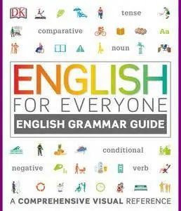 ENGLISH COURSE • English for Everyone • English Grammar Guide (2016)
