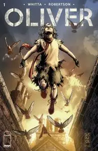 Oliver 001 (Scanlation 703) (2019) (GCA-Savages)