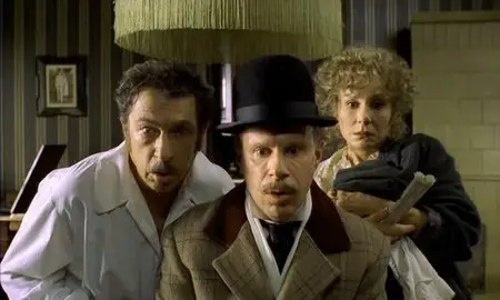 Metamorphosis / Превращение (2002)