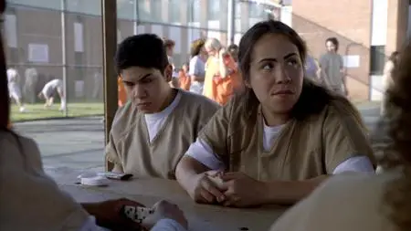 Orange Is the New Black S04E05