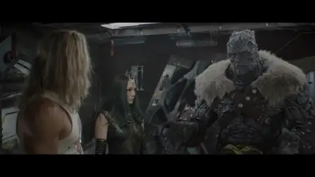 Thor: Love and Thunder (2022) [IMAX]