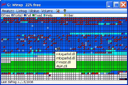 Vopt v8.18 Thinstalled