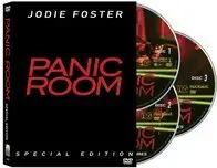PANIC ROOM (2002) [3 DVD9] [2004]