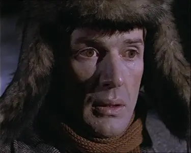 Charodei / Чародеи [2 серии из 2] (1982)