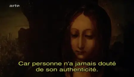 (Arte) Bielutine - Dans le jardin du temps (2012)