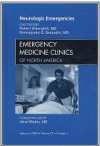 Neurologic Emergencies, An Issue of Emergency Medicine Clinics [Repost]