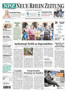 NRZ Neue Rhein Zeitung Rheinberg - 21. Juni 2018