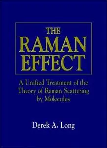 The Raman Effect: A Unified Treatment of the Theory of Raman Scattering by Molecules (Repost)