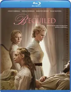 The Beguiled (2017)