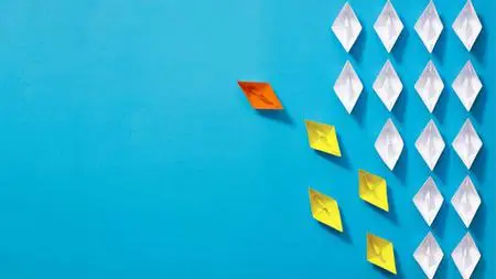 Culture Transformation Masterclass