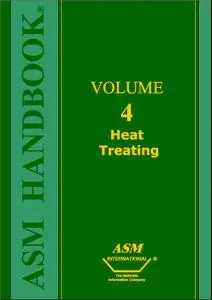 ASM Metals Handbook Volume 4/21