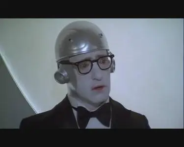Sleeper (1973)