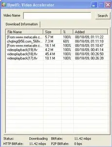 ByWiFi Video Downloader 2.6.1 ML Portable