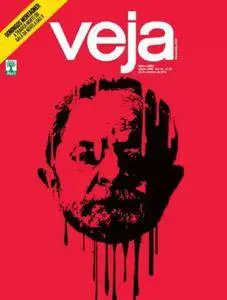 Veja - Brazil - Issue 2496 - 21 Setembro 2016