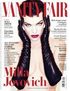 Vanity Fair Italia N.50 - 21 Dicembre 2016