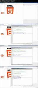 HTML5 canvas Bootcamp for beginners 25 easy steps
