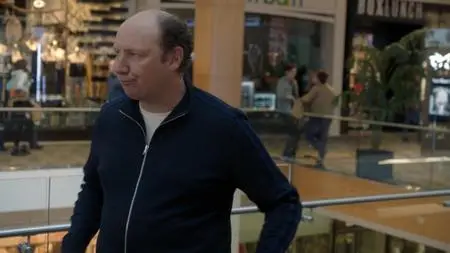 Life in Pieces S03E20