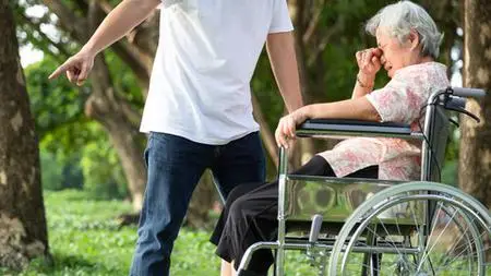Caregiver Support Services Training