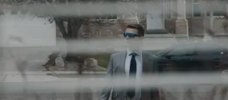 American Murderer (2022)