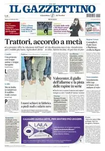 Il Gazzettino Rovigo - 10 Febbraio 2024