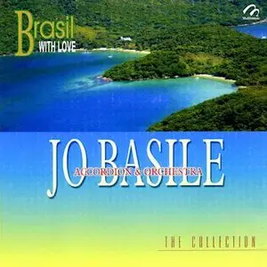 Jo Basile – Brasil with Love (2005)