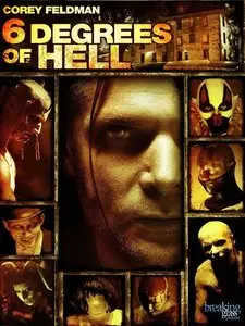 6 Degrees of Hell (2012) 