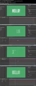 After Effects: Advanced Shape Layer, Hipster Motion Graphics 