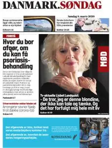 JydskeVestkysten Varde – 08. marts 2020