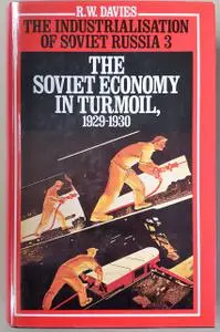 The Soviet Economy in Turmoil 1929-1930