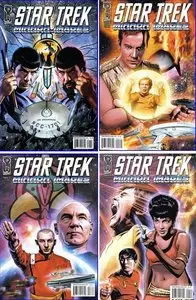 Star Trek - Mirror Image 
