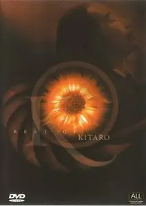 Kitaro - The Best of Kitaro [DVD9] (2001)