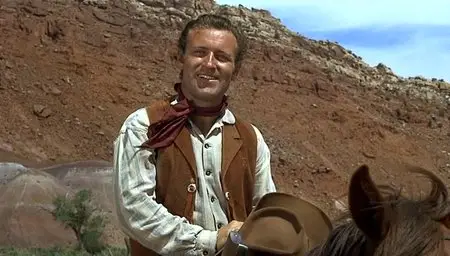 Ride in the Whirlwind (1966)
