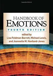 Handbook of Emotions, Fourth Edition (repost)