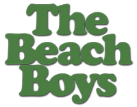 The Beach Boys - The Dutch Singles Collection (1998)