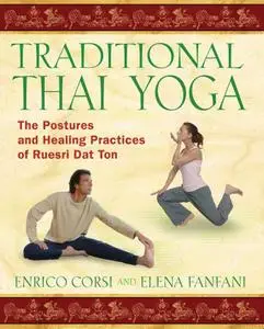 Traditional Thai Yoga