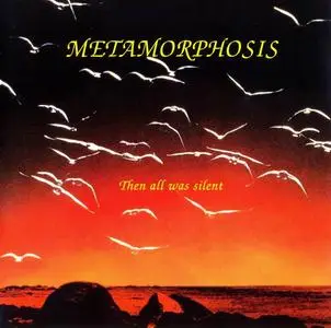 Metamorphosis - 4 Studio Albums (2002-2008)