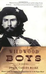 Wildwood Boys: A Novel