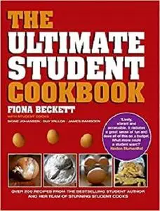 The Ultimate Student Cookbook