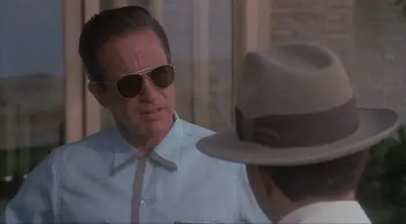 Bugsy (1991)