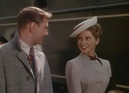 Words and Music (1948)