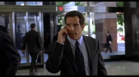 Along Came Polly / Polly et moi (2004)