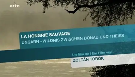 (Arte) La Hongrie sauvage (2011)