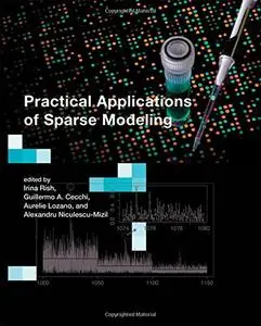 Practical Applications of Sparse Modeling