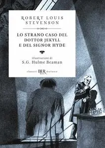 Robert Louis Stevenson - Lo strano caso del dottor Jekyll e del signor Hyde