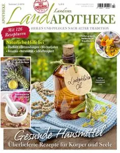 LandApotheke – April 2019