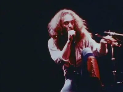 Jethro Tull - WarChild (1974) [2014, 2CD + 2DVD, The 40th Anniversary Theatre Edition]