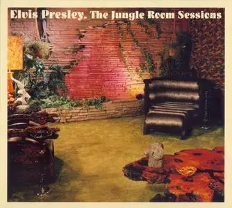 Elvis Presley - The Jungle Room Sessions (2000) {Follow That Dream/RCA/BMG Europe}