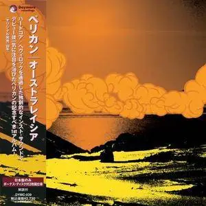Pelican - Australasia (2003) [2CD Japanese Edition 2007] (Repost)