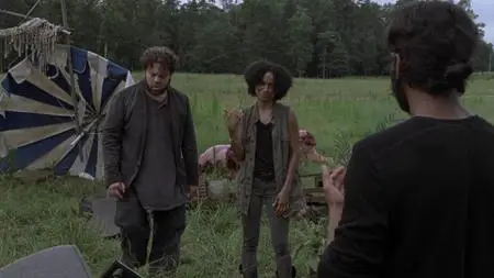 The Walking Dead S09E07